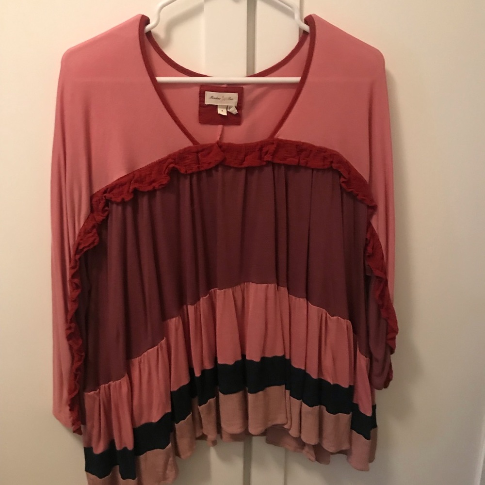 Meadow Rue top